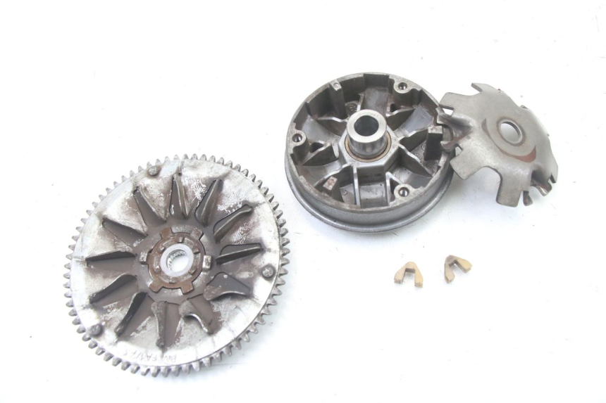photo de VARIATOR PEUGEOT ELYSTAR 50 (2002 - 2014)