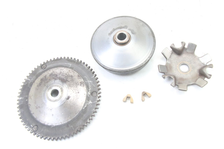 photo de VARIATOR PEUGEOT ELYSTAR 50 (2002 - 2014)