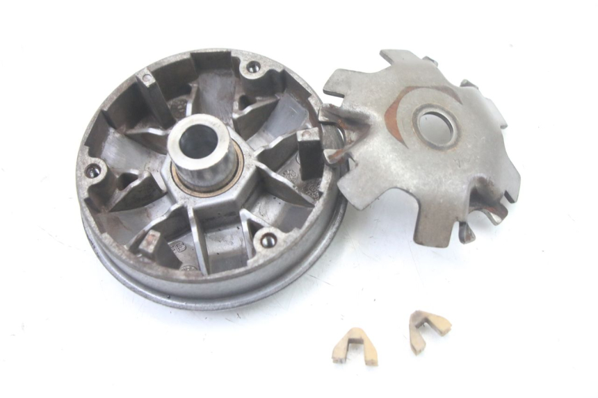 photo de VARIATOR PEUGEOT ELYSTAR 50 (2002 - 2014)