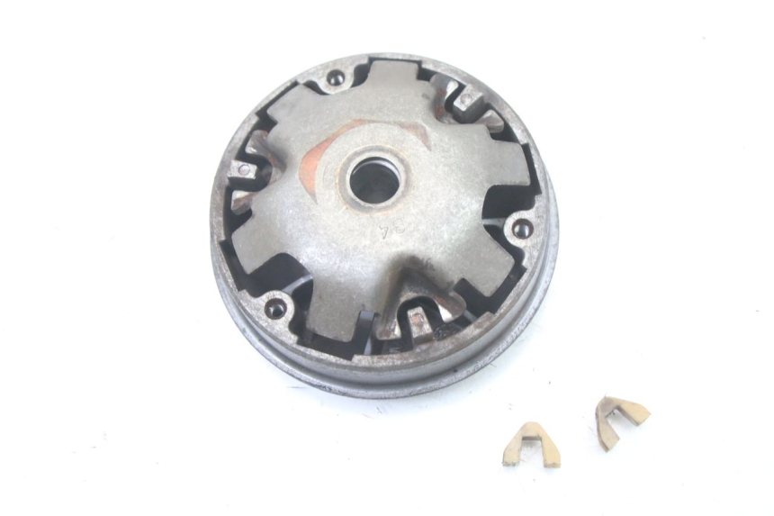 photo de VARIATOR PEUGEOT ELYSTAR 50 (2002 - 2014)