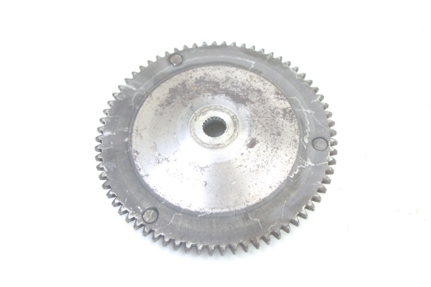 photo de VARIATOR PEUGEOT ELYSTAR 50 (2002 - 2014)