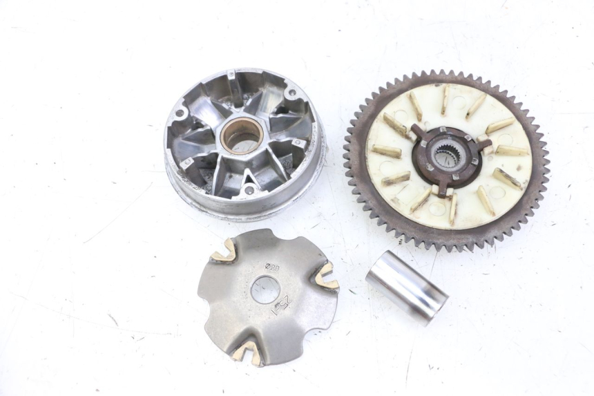photo de VARIATOR PEUGEOT KISBEE 4T 50 (2010 - 2017)