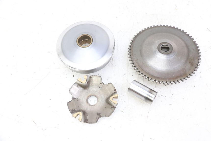 photo de VARIATOR PEUGEOT KISBEE 4T 50 (2010 - 2017)