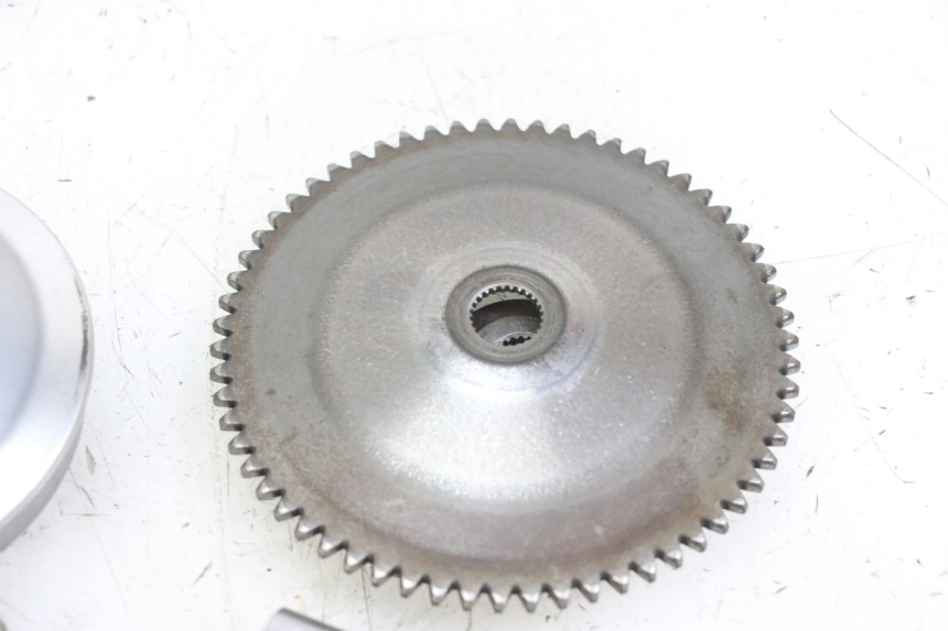 photo de VARIATOR PEUGEOT KISBEE 4T 50 (2010 - 2017)