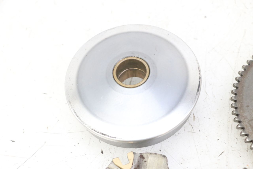 photo de VARIATOR PEUGEOT KISBEE 4T 50 (2010 - 2017)
