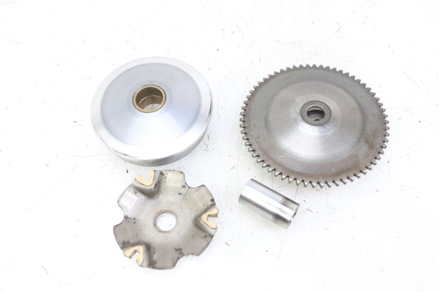 photo de VARIATOR PEUGEOT KISBEE 4T 50 (2010 - 2017)