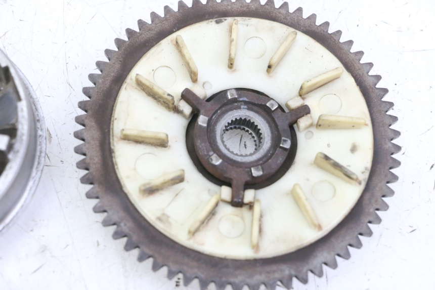 photo de VARIATOR PEUGEOT KISBEE 4T 50 (2010 - 2017)