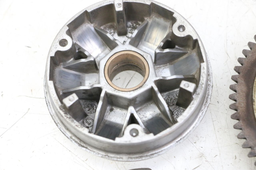 photo de VARIATOR PEUGEOT KISBEE 4T 50 (2010 - 2017)