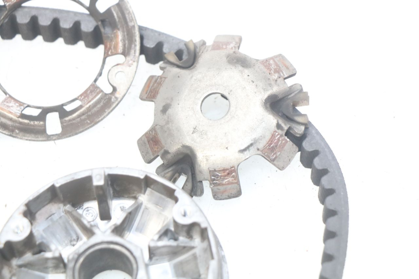 photo de VARIATOR PEUGEOT LUDIX 50 (2005 - 2007)
