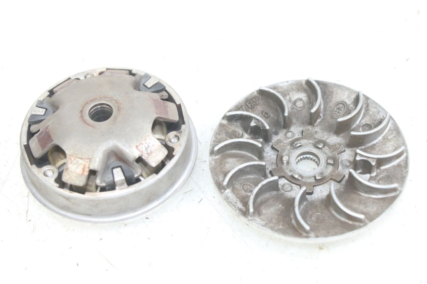 photo de VARIATOR PEUGEOT LUDIX 50 (2005 - 2007)