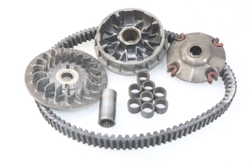 photo de VARIATOR PEUGEOT SATELIS 500 (2007 - 2013)