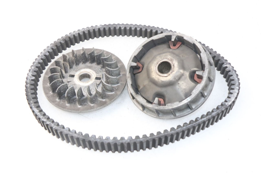 photo de VARIATOR PEUGEOT SATELIS 500 (2007 - 2013)