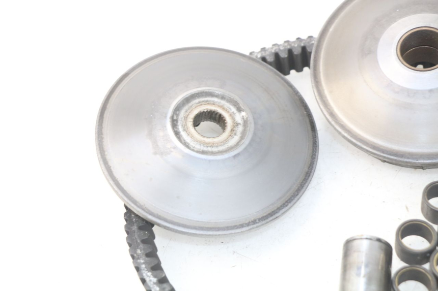 photo de VARIATOR PEUGEOT SATELIS 500 (2007 - 2013)