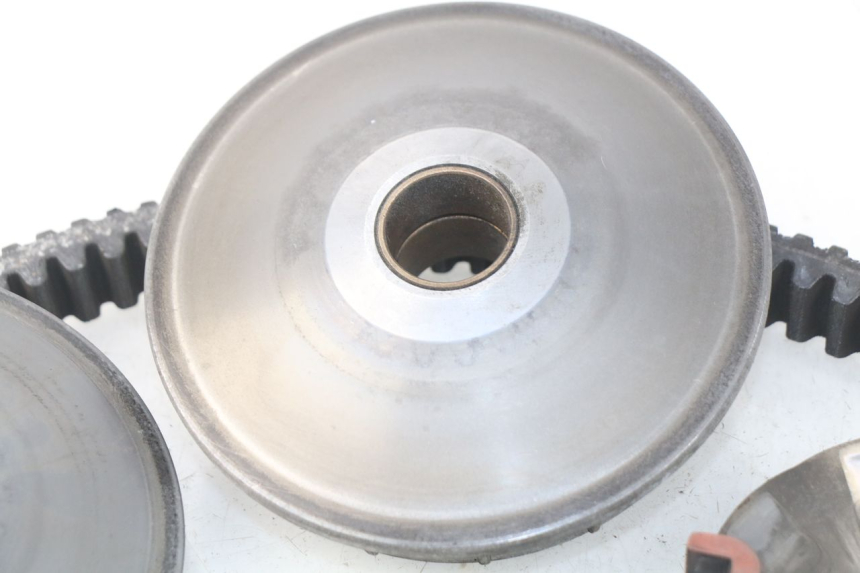 photo de VARIATOR PEUGEOT SATELIS 500 (2007 - 2013)