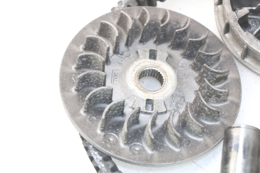 photo de VARIATOR PEUGEOT SATELIS 500 (2007 - 2013)