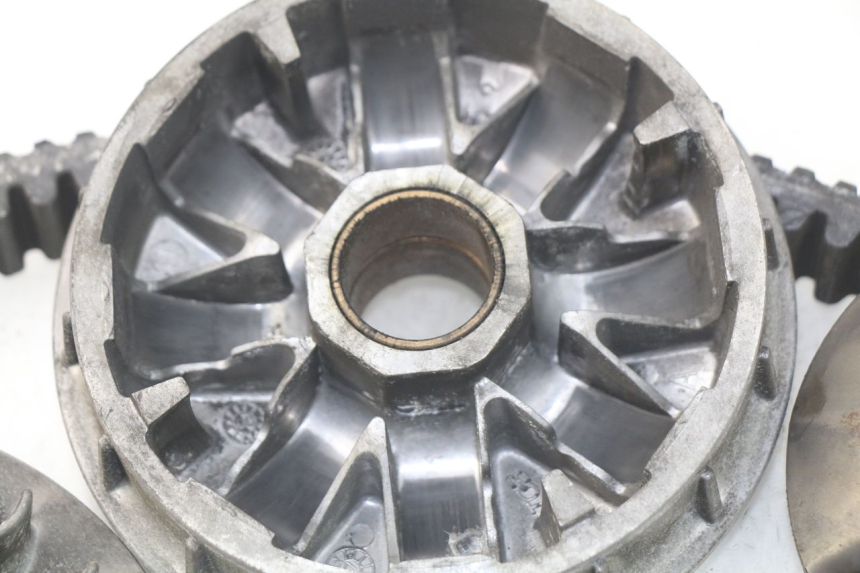 photo de VARIATOR PEUGEOT SATELIS 500 (2007 - 2013)