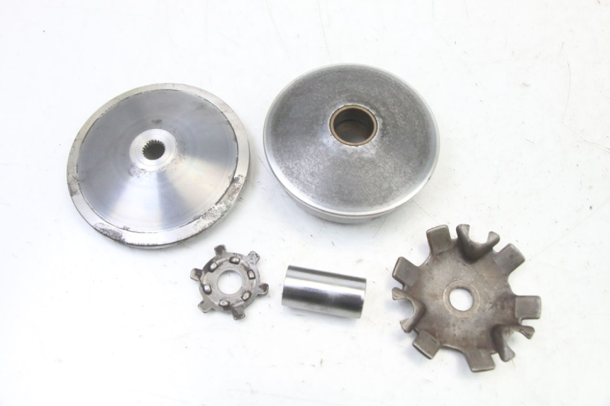photo de VARIATOR PEUGEOT STREETZONE I 2T 50 (2018 - 2020)