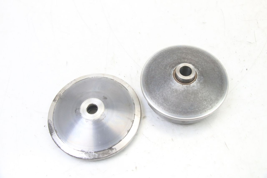 photo de VARIATOR PEUGEOT STREETZONE I 2T 50 (2018 - 2020)