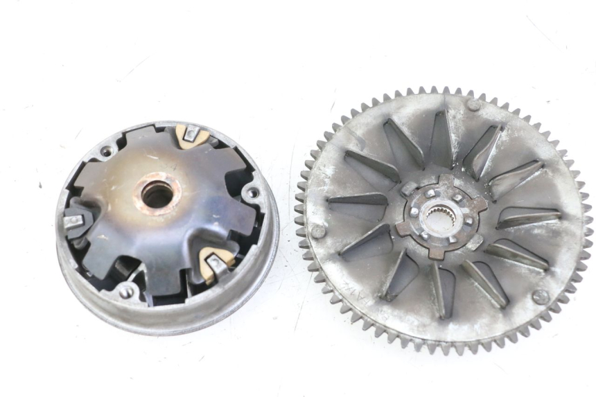 photo de VARIATOR PEUGEOT TKR TREKKER FURIOUS 50 (2005 - 2014)