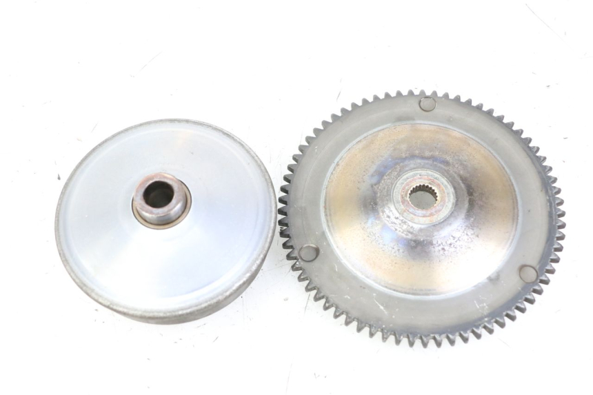 photo de VARIATOR PEUGEOT TKR TREKKER FURIOUS 50 (2005 - 2014)