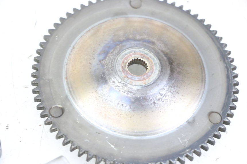 photo de VARIATOR PEUGEOT TKR TREKKER FURIOUS 50 (2005 - 2014)