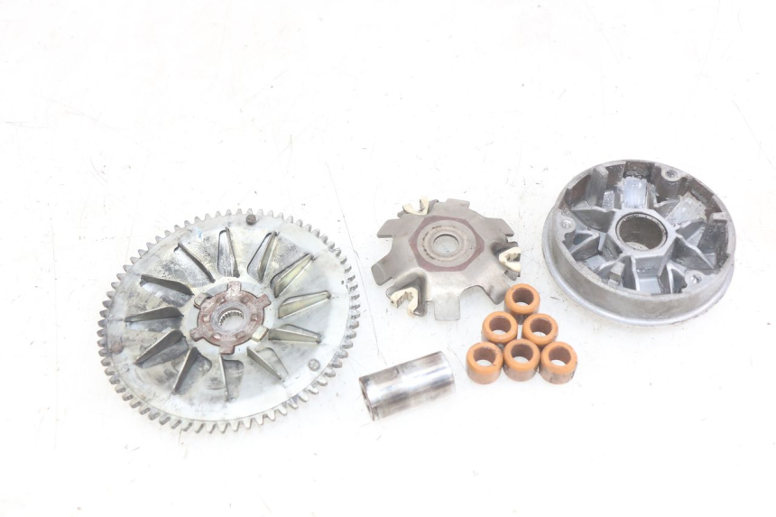 photo de VARIATOR PEUGEOT TREKKER 50 (1998 - 2004)