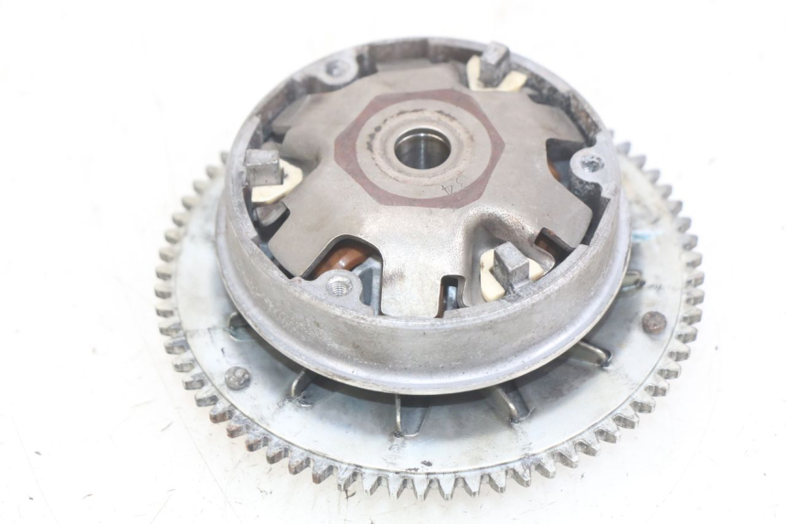 photo de VARIATOR PEUGEOT TREKKER 50 (1998 - 2004)