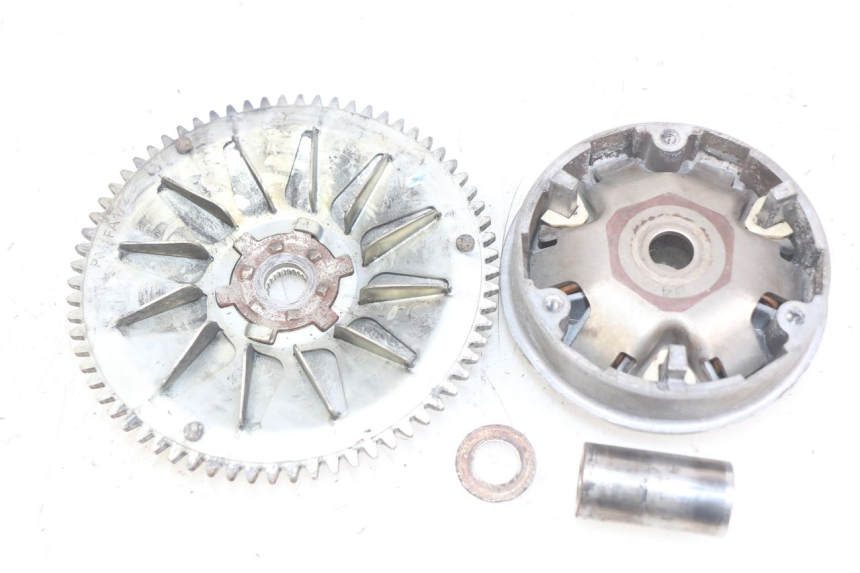 photo de VARIATOR PEUGEOT TREKKER 50 (1998 - 2004)