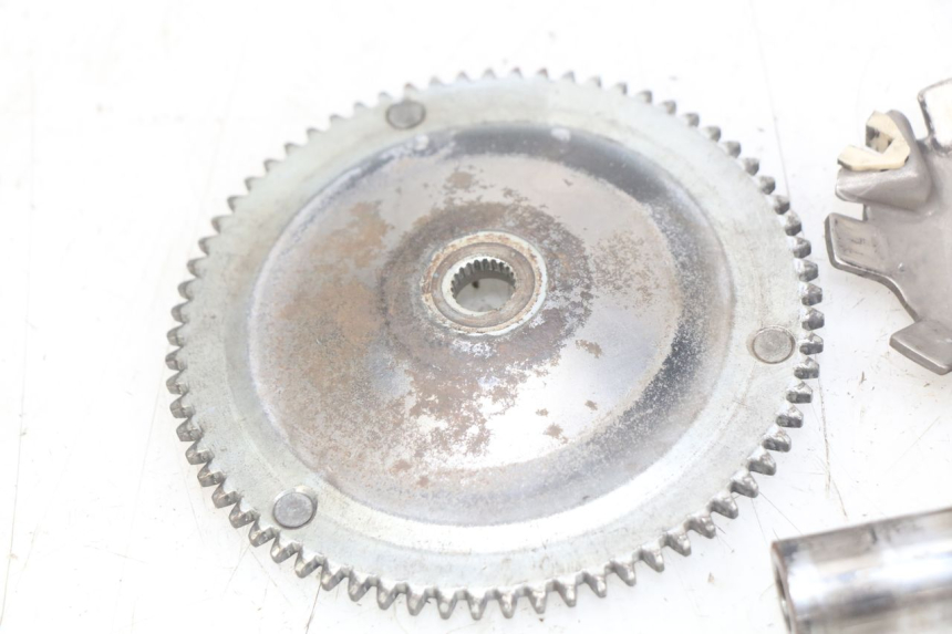 photo de VARIATOR PEUGEOT TREKKER 50 (1998 - 2004)