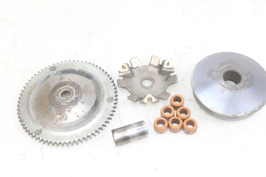 photo de VARIATOR PEUGEOT TREKKER 50 (1998 - 2004)
