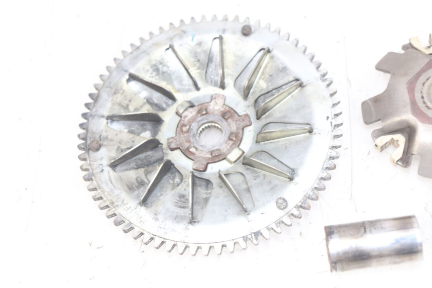 photo de VARIATOR PEUGEOT TREKKER 50 (1998 - 2004)