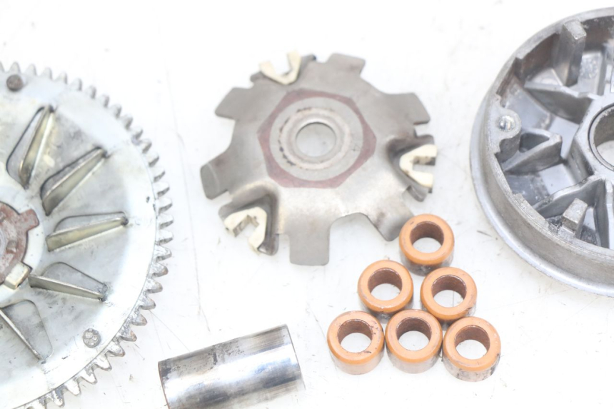 photo de VARIATOR PEUGEOT TREKKER 50 (1998 - 2004)