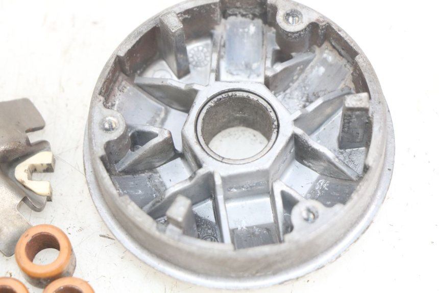 photo de VARIATOR PEUGEOT TREKKER 50 (1998 - 2004)