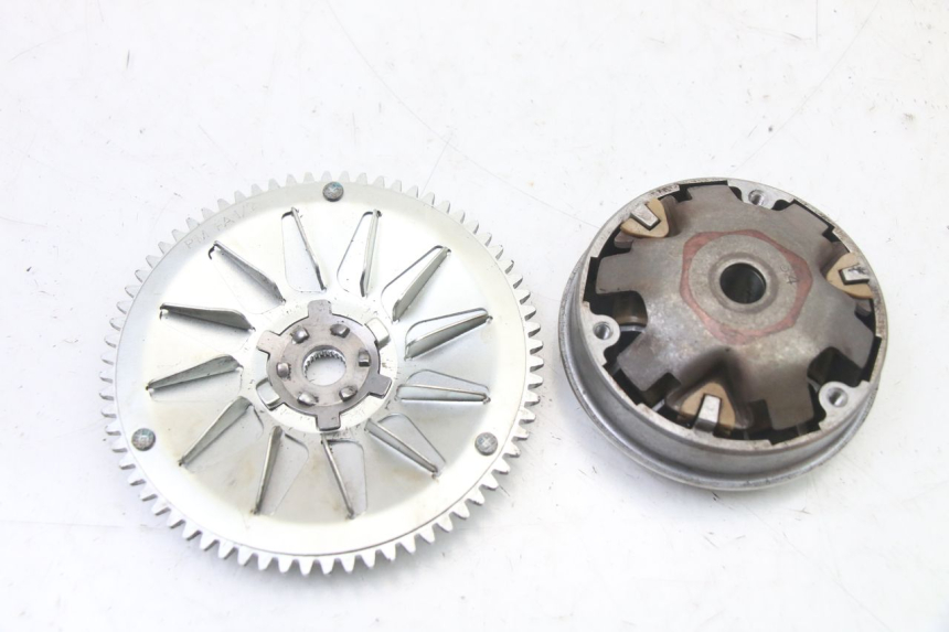 photo de VARIATOR PEUGEOT TREKKER TKR 50 (2005 - 2014)