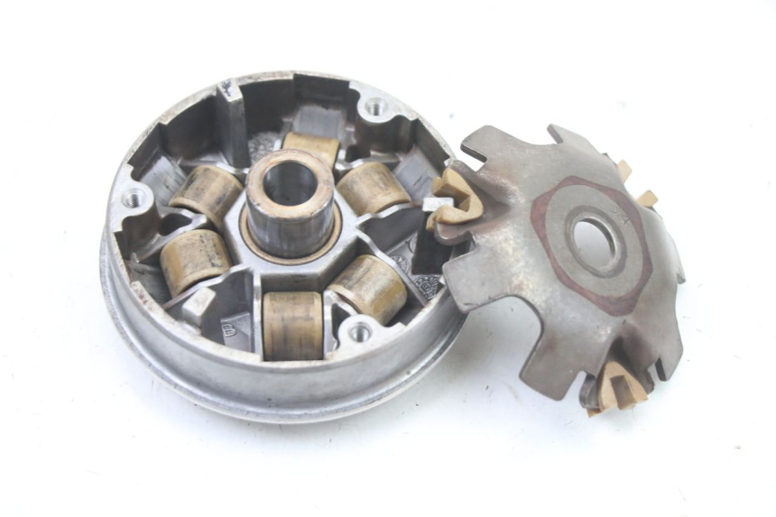 photo de VARIATOR PEUGEOT TREKKER TKR 50 (2005 - 2014)