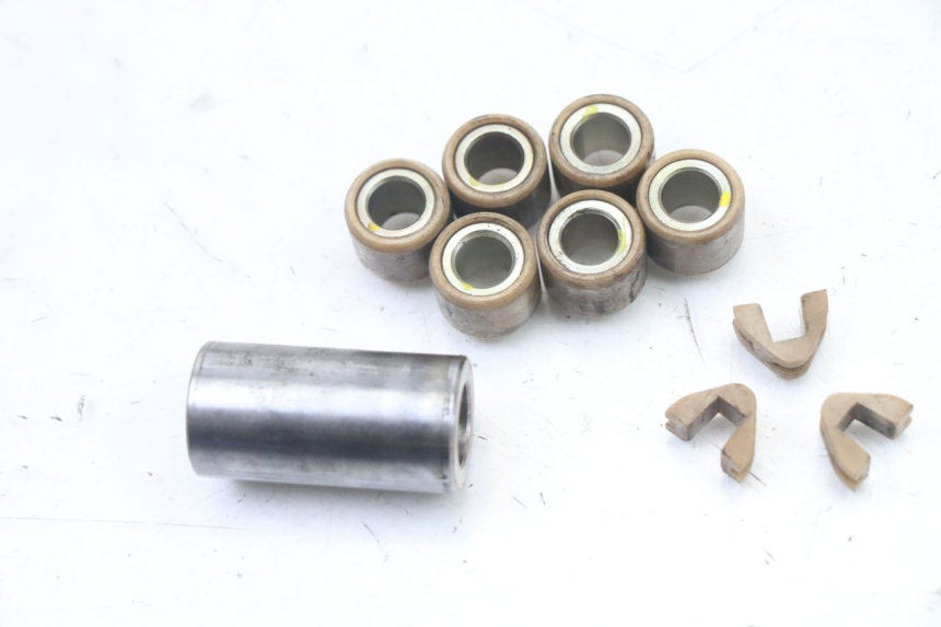 photo de VARIATOR PEUGEOT TREKKER TKR 50 (2005 - 2014)