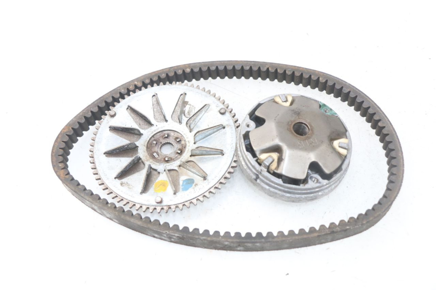 photo de VARIATOR PEUGEOT ZENITH 50 (1994 - 1999)
