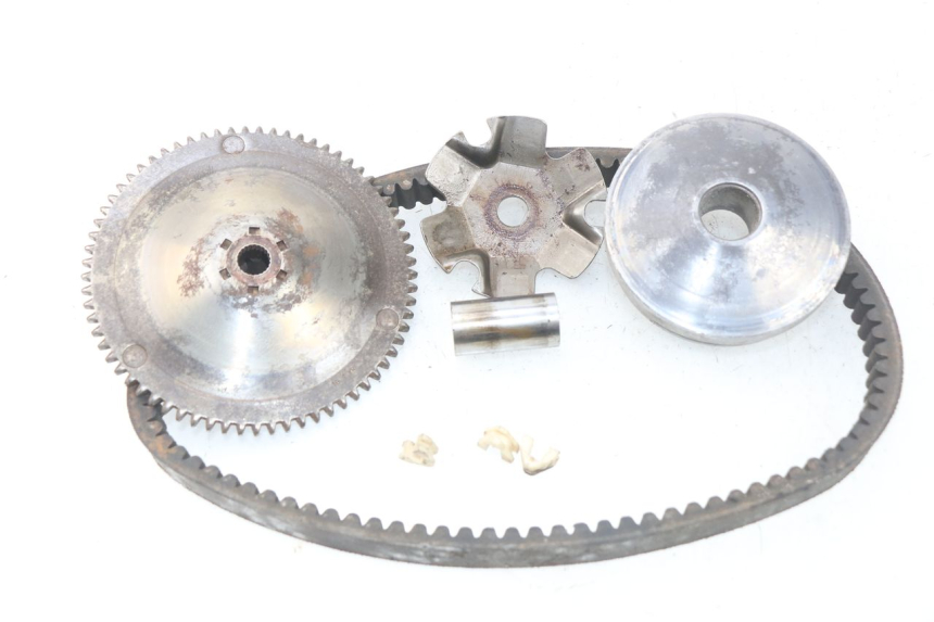 photo de VARIATOR PEUGEOT ZENITH 50 (1994 - 1999)