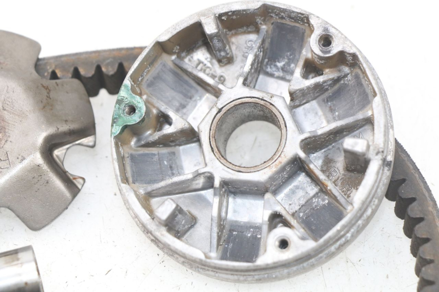 photo de VARIATOR PEUGEOT ZENITH 50 (1994 - 1999)