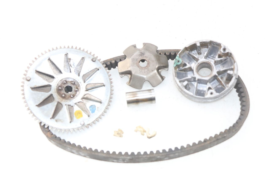 photo de VARIATOR PEUGEOT ZENITH 50 (1994 - 1999)