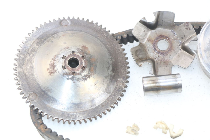 photo de VARIATOR PEUGEOT ZENITH 50 (1994 - 1999)