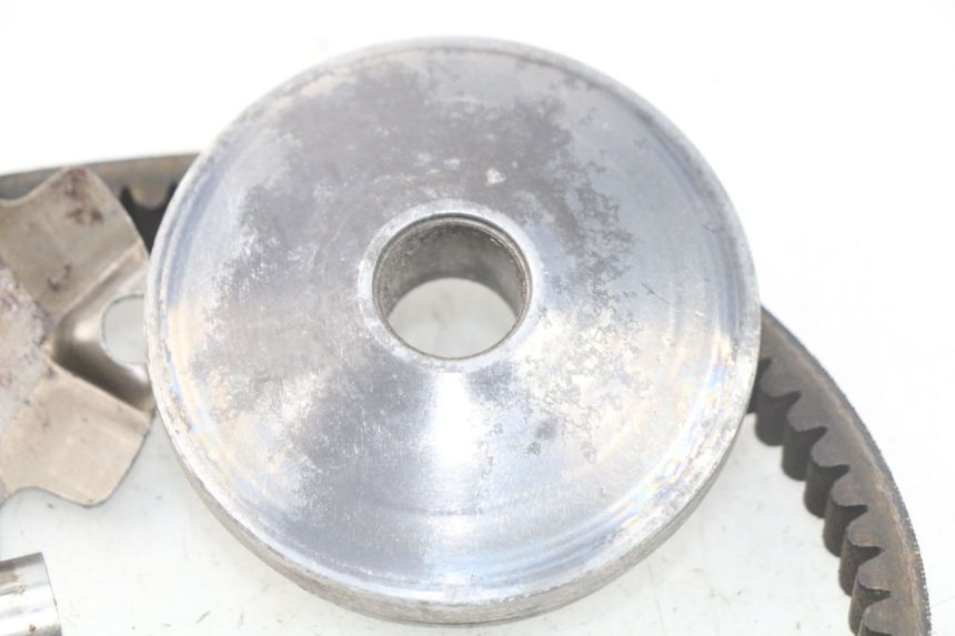 photo de VARIATOR PEUGEOT ZENITH 50 (1994 - 1999)