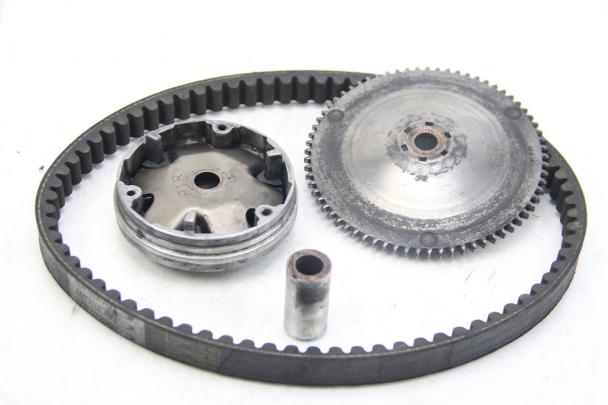 photo de VARIATOR PEUGEOT ZENITH 50 (1994 - 1999)