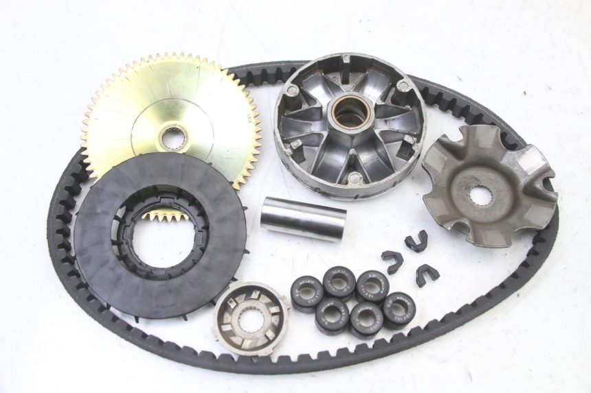 photo de VARIATOR PIAGGIO FLY 2T 50 (2004 - 2017)