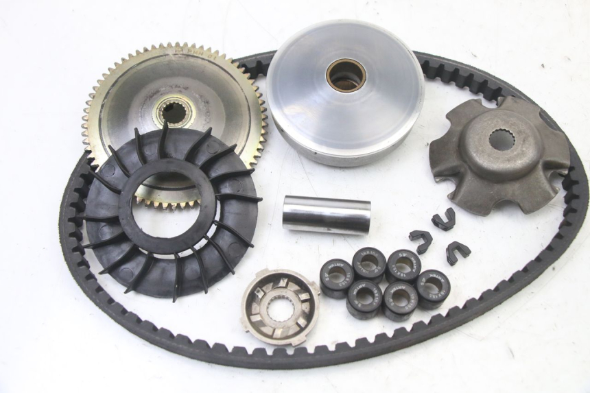 photo de VARIATOR PIAGGIO FLY 2T 50 (2004 - 2017)