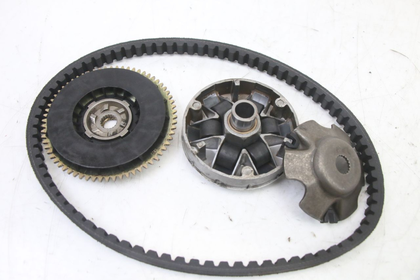 photo de VARIATOR PIAGGIO FLY 2T 50 (2004 - 2017)