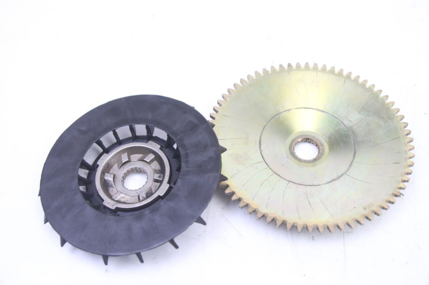 photo de VARIATOR PIAGGIO FLY 2T 50 (2004 - 2017)
