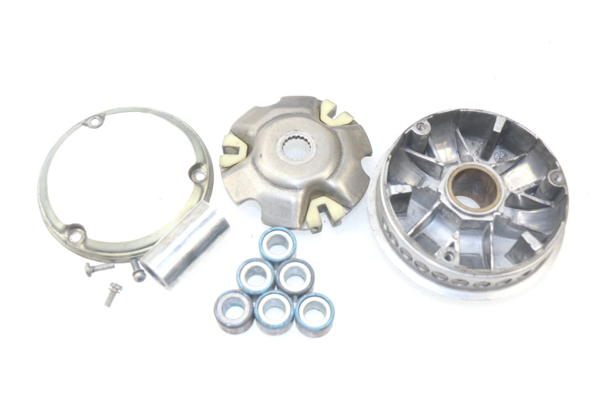 photo de VARIATOR PIAGGIO HEXAGON LX4 125 (1998 - 2001)