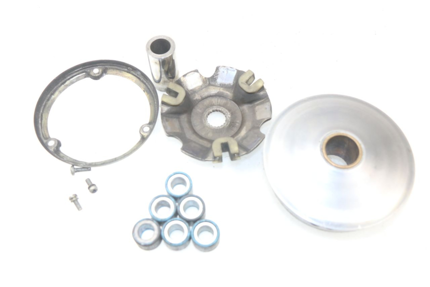 photo de VARIATOR PIAGGIO HEXAGON LX4 125 (1998 - 2001)