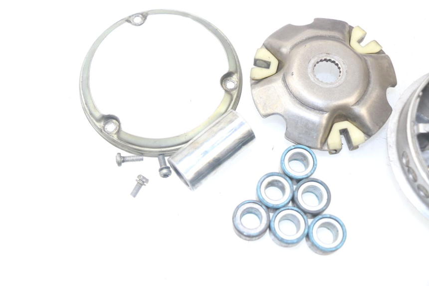 photo de VARIATOR PIAGGIO HEXAGON LX4 125 (1998 - 2001)